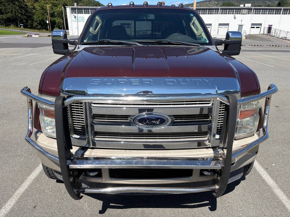 ford f-450 super duty 2009 1FTXW43R59EB24120 image ford f-450 super duty 2009 1FTXW43R59EB24120 image